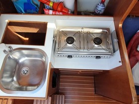 1988 Moser Dynamic 35 for sale