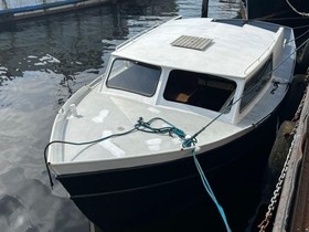  Kajuitboot 850