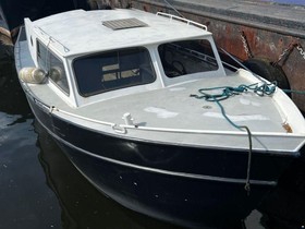 1900 Unknown Kajuitboot 850