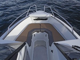 2021 Silver Hawk Br 570