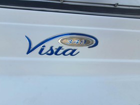 2006 Four Winns Vista 348 til salg