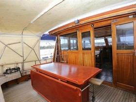 2002 Unknown Wooden Yacht