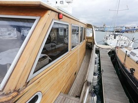 2002 Unknown Wooden Yacht za prodaju