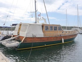Kupiti 2002 Unknown Wooden Yacht