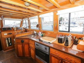 2002 Unknown Wooden Yacht