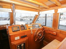 2002 Unknown Wooden Yacht