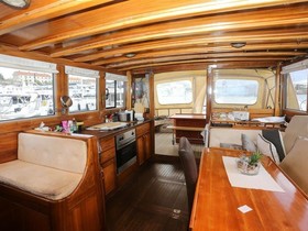 Buy 2002 Unknown Wooden Yacht