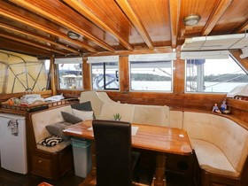 Buy 2002 Unknown Wooden Yacht