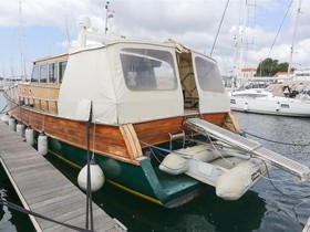 2002 Unknown Wooden Yacht