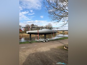 2016 LA Yacht- & Bootsbau GmbH 28 for sale