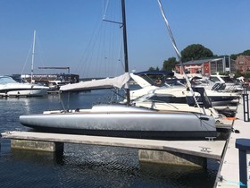 2016 LA Yacht- & Bootsbau GmbH 28 for sale