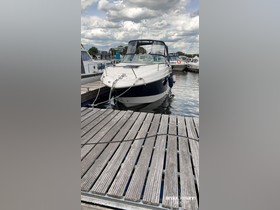 Chaparral 270 Signature