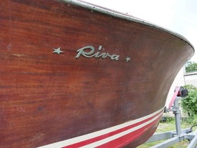 Buy 1958 Riva Super Florida