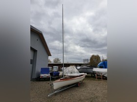 2019 Unknown O-Jolle Von Herbst Bootswerft na sprzedaż
