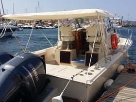 1992 Boston Whaler 27 W.A. for sale