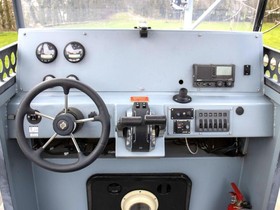 2014 Ophardt Maritim Watercat X8