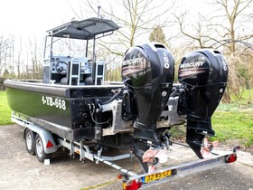 2014 Ophardt Maritim Watercat X8 en venta