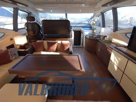 2008 Azimut 62S for sale