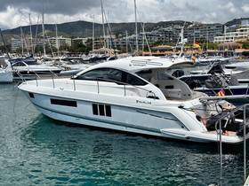 Købe 2014 Fairline 38 Targa