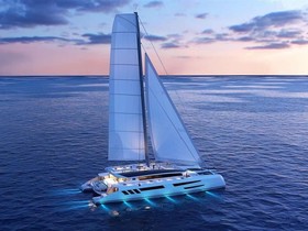 Acquistare 2023 Unknown Pajot Yachts Eco Yachts 115
