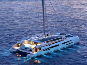 2023 Unknown Pajot Yachts Eco Yachts 115 in vendita