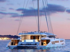 2023 Unknown Pajot Yachts Eco Yachts 115