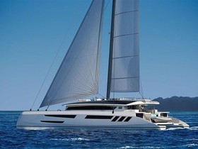 2023 Unknown Pajot Yachts Eco Yachts 115 til salg