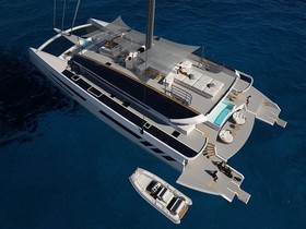 2023 Unknown Pajot Yachts Eco Yachts 115 til salg
