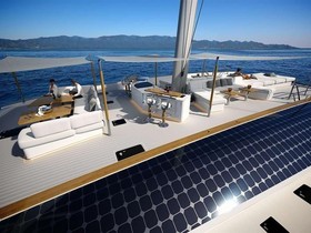 2023 Unknown Pajot Yachts Eco Yachts 115 in vendita