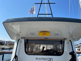 Купить 2016 Sargo 31 Explorer