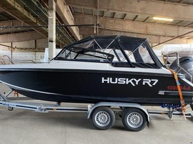 Buy 2020 Finnmaster Husky R7
