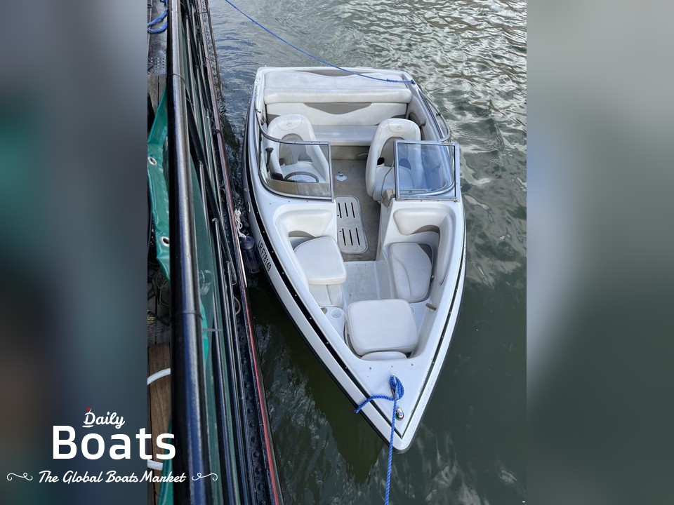 2003 Crownline Br 180 for sale. View price, photos and