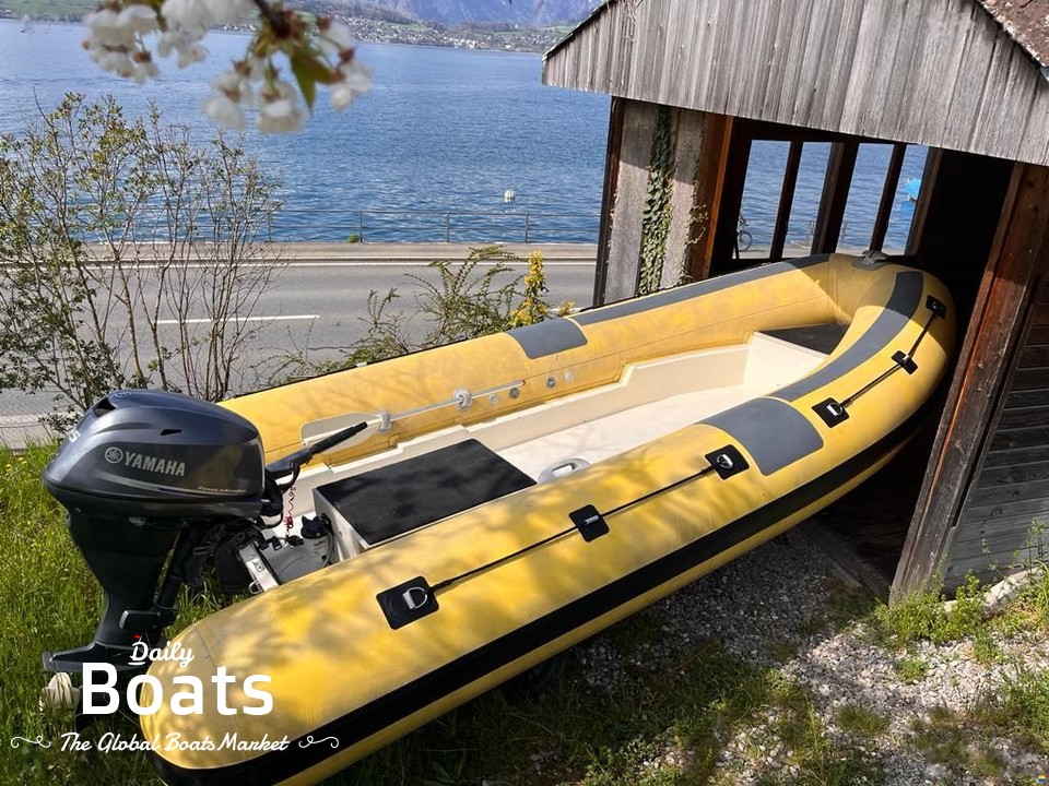 2000 BWA 470 Vtr Pro for sale. View price, photos and Buy 2000 BWA 470 ...