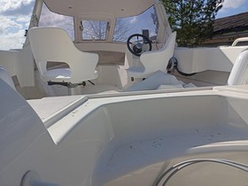 2017 Smartliner Motorboot Cuddy 17 na prodej