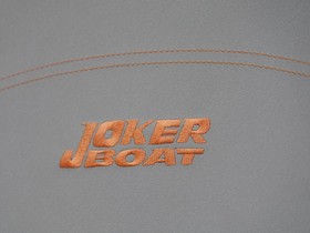 2019 Joker Boat Coaster 650