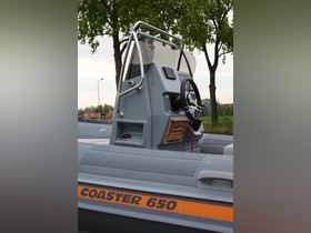 2019 Joker Boat Coaster 650 te koop