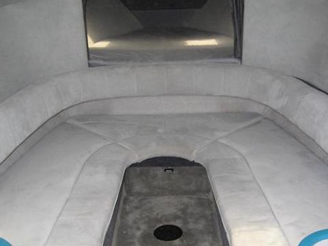 1991 Formula 419