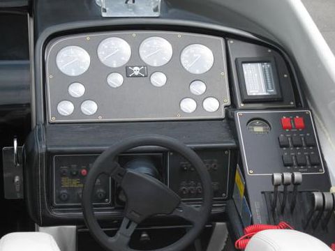 1991 Formula 419 za prodaju
