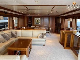 2004 Benetti Tradition 100 на продажу