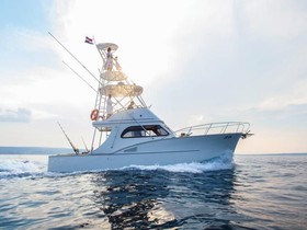 Fisherman  F36 (Adria - Mar)