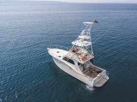 Købe 2016 Fisherman F36 (Adria - Mar)