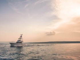 2016 Fisherman F36 (Adria - Mar) za prodaju