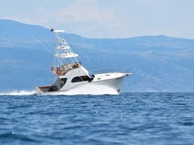 2016 Fisherman F36 (Adria - Mar) til salg