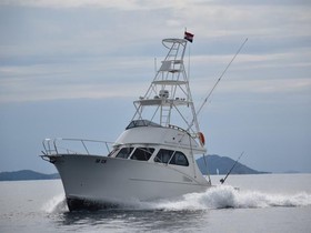 2016 Fisherman  F36 (Adria - Mar)