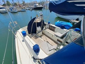 2006 X-Yachts 37