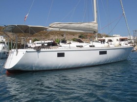 1983 Gib Sea 126 til salgs