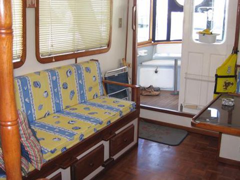 Buy 1979 DeFever 57