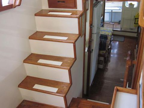 1979 DeFever 57 for sale