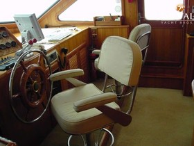 1991 Trader motoryachts 65 for sale