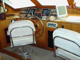 1991 Trader motoryachts 65